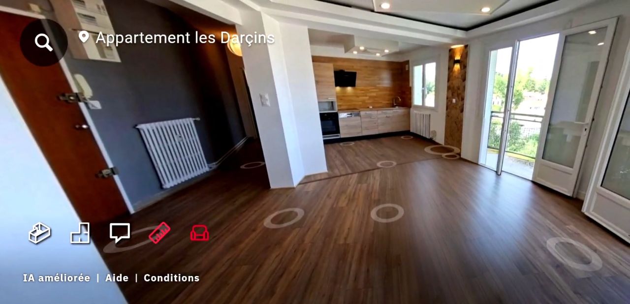 Homenity Virtual — Toutes nos prestations